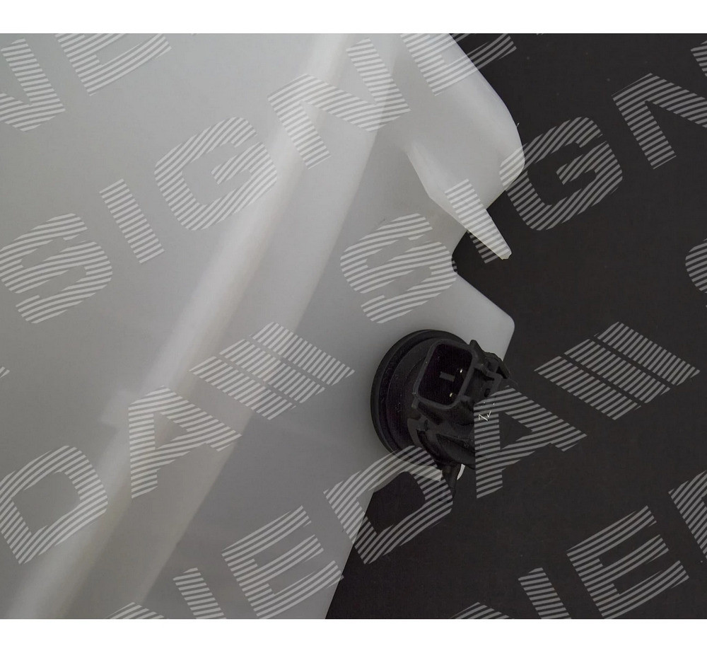 Бачок для стеклоочистителя для Mazda 3 (BK) - фото 3 - id-p213701574