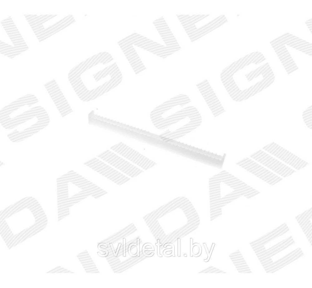 Передняя фара (левая) для Mercedes Sprinter (901-905) - фото 9 - id-p213704559
