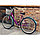 Городской дорожный велосипед Stels Navigator 345 28 Z010 (2023), фото 7