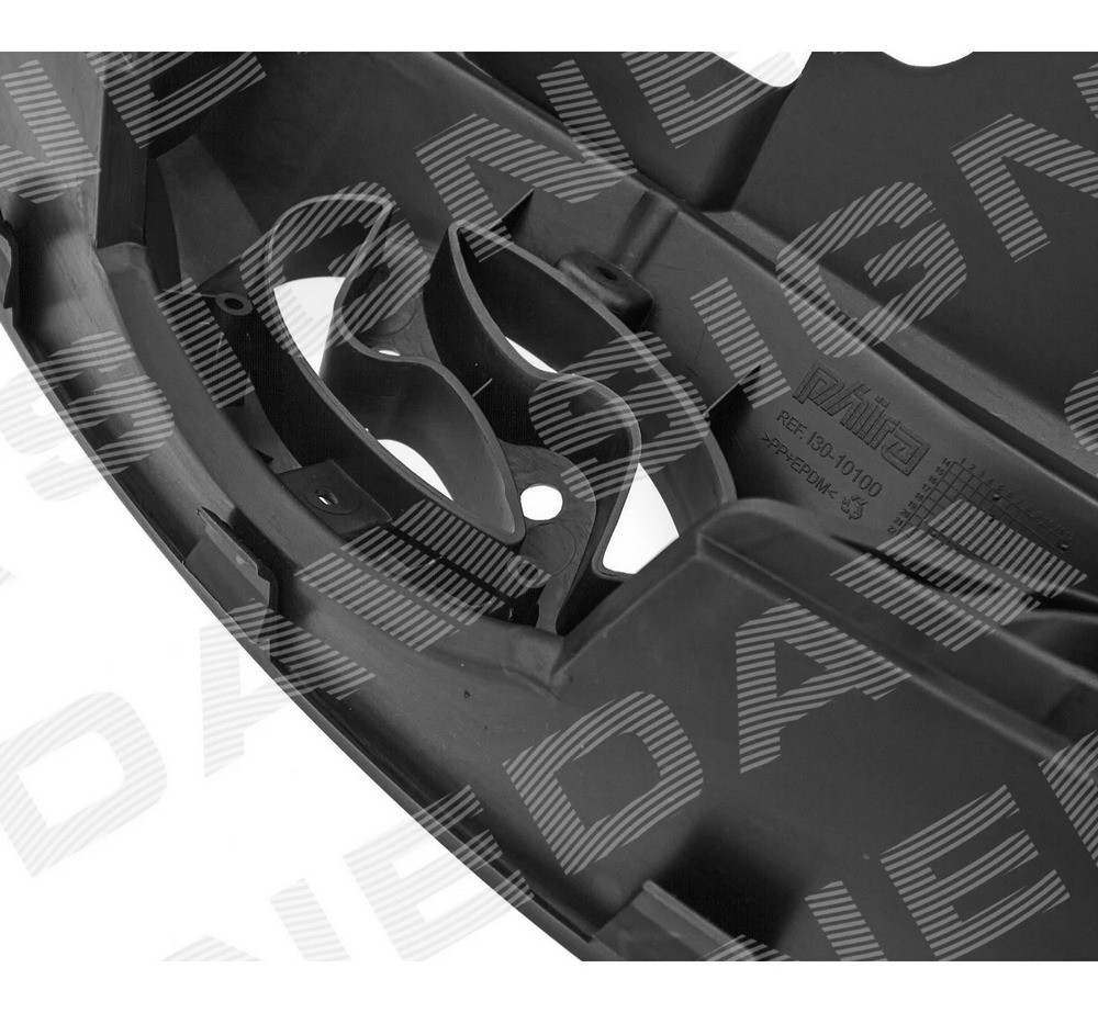 Решетка радиатора для Hyundai i30 (FD) - фото 5 - id-p213698696