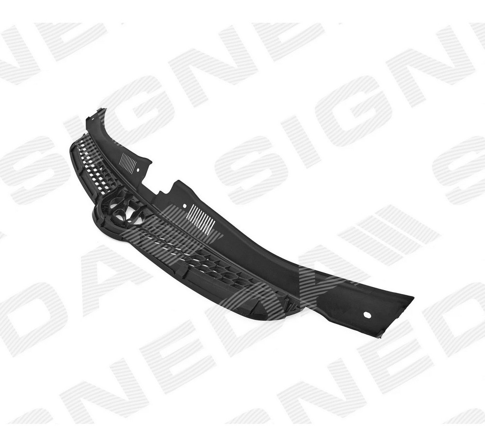 Решетка радиатора для Hyundai i30 (FD) - фото 3 - id-p213698697