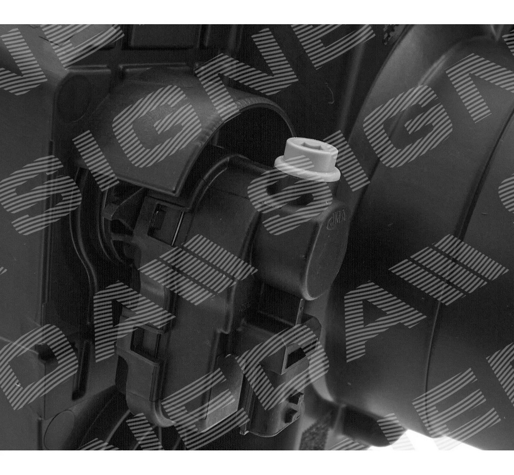 Передняя фара для Opel Vivaro II (B) - фото 7 - id-p213708541