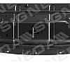 Капот для Toyota Land Cruiser Prado (J150), фото 6