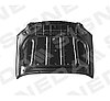 Капот для Toyota Land Cruiser Prado (J150), фото 4