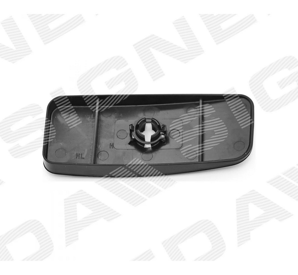 Стекло бокового зеркала (левое) для Mercedes Sprinter (906) - фото 2 - id-p213704690