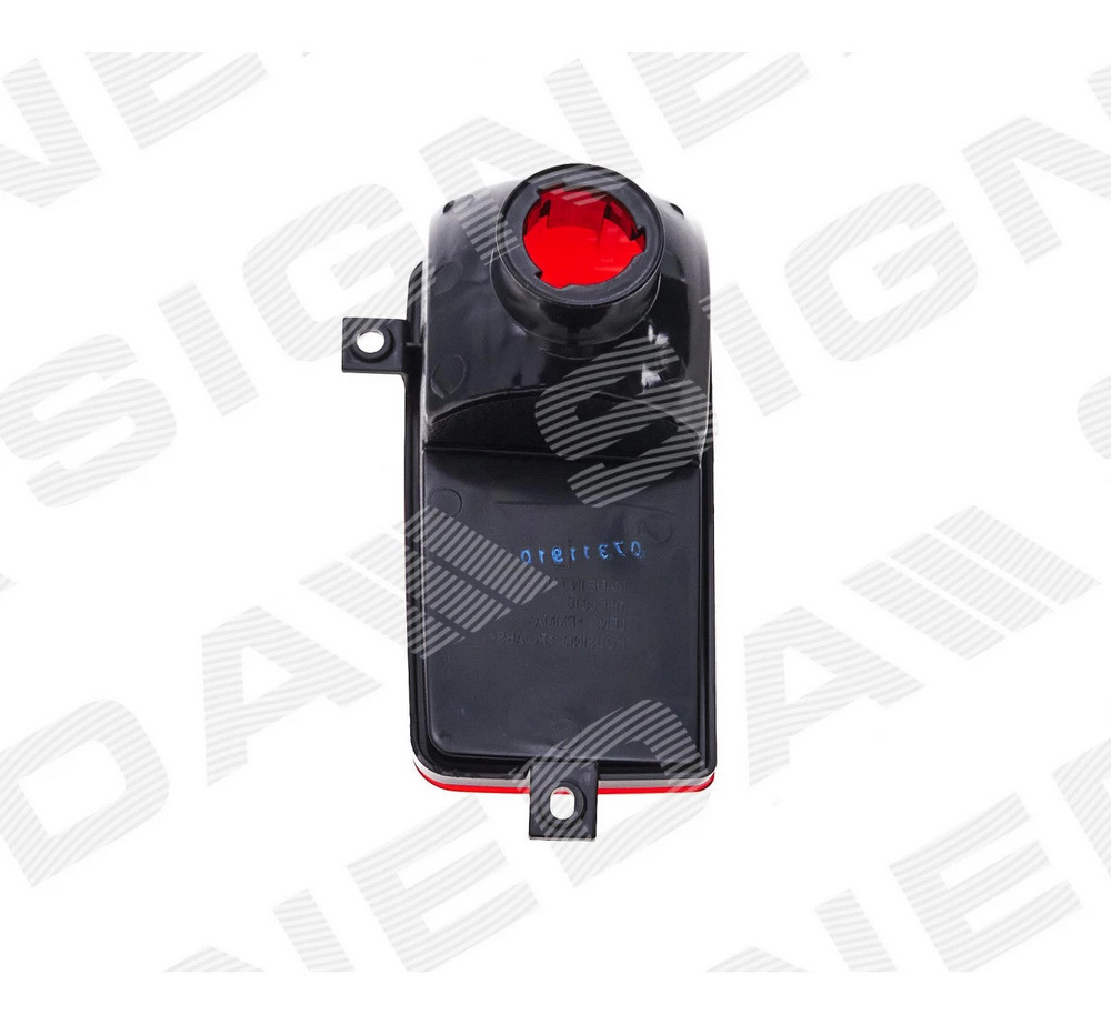 Противотуманный фонарь (правый) для Fiat Ducato (250) - фото 2 - id-p213693830