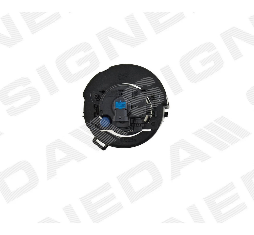 Противотуманная фара для Nissan Pathfinder (R51) - фото 2 - id-p213706698