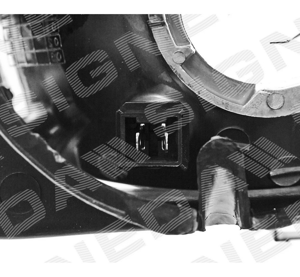 Передняя фара (правая) для Renault Megane I - фото 4 - id-p213709634