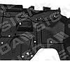 Защита двигателя для Subaru Forester (SH), фото 6
