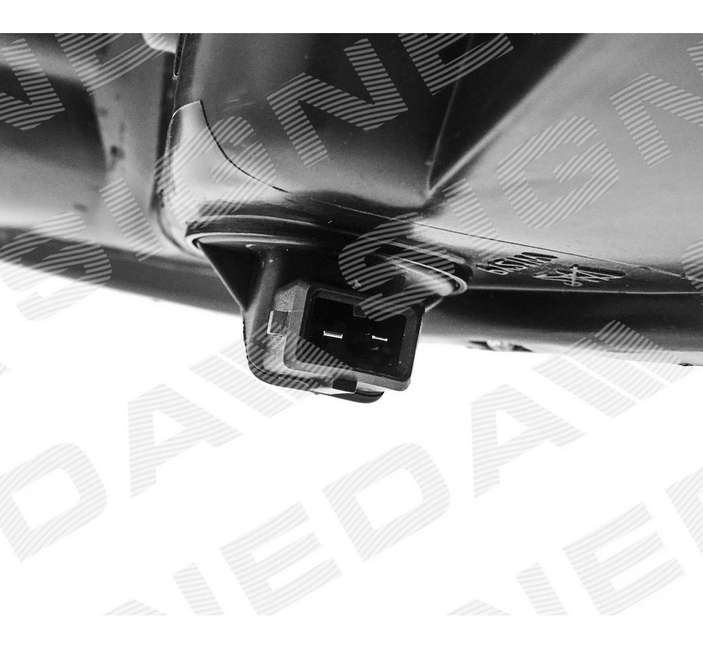 Передняя фара (правая) для Peugeot 206 - фото 3 - id-p213708689