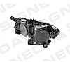 Передняя фара (правая) для Volkswagen Passat CC, фото 2