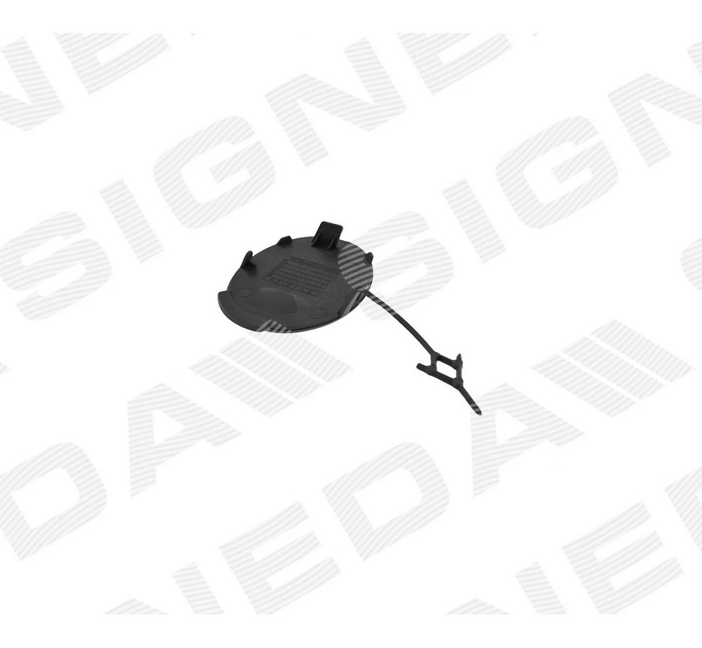 Заглушка крюка для Opel Insignia I (G09) - фото 3 - id-p213707828