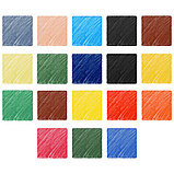 Карандаши цветные ArtSpace "Монстрики", 18цв., заточен., картон, европодвес, фото 4