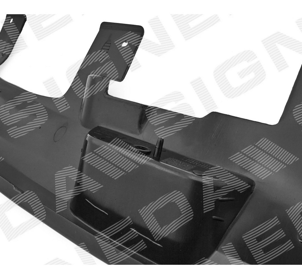 Решетка радиатора для Peugeot 306 - фото 3 - id-p213708808