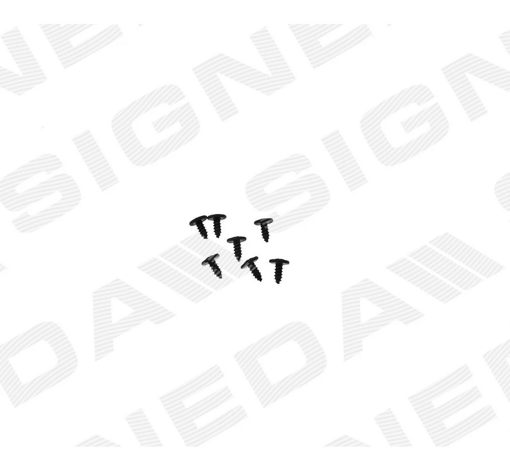 Решетка радиатора для Toyota Avensis (T22) - фото 9 - id-p213711783