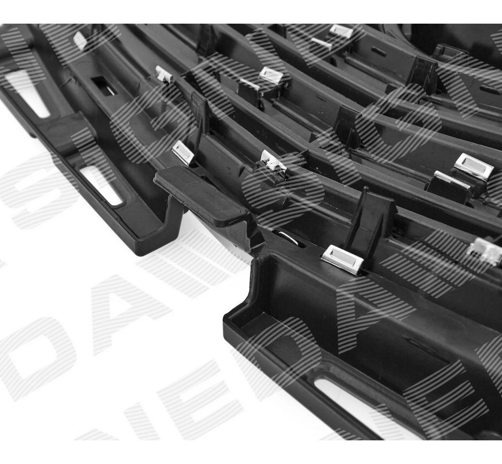Решетка радиатора для Opel Insignia - фото 6 - id-p213707885