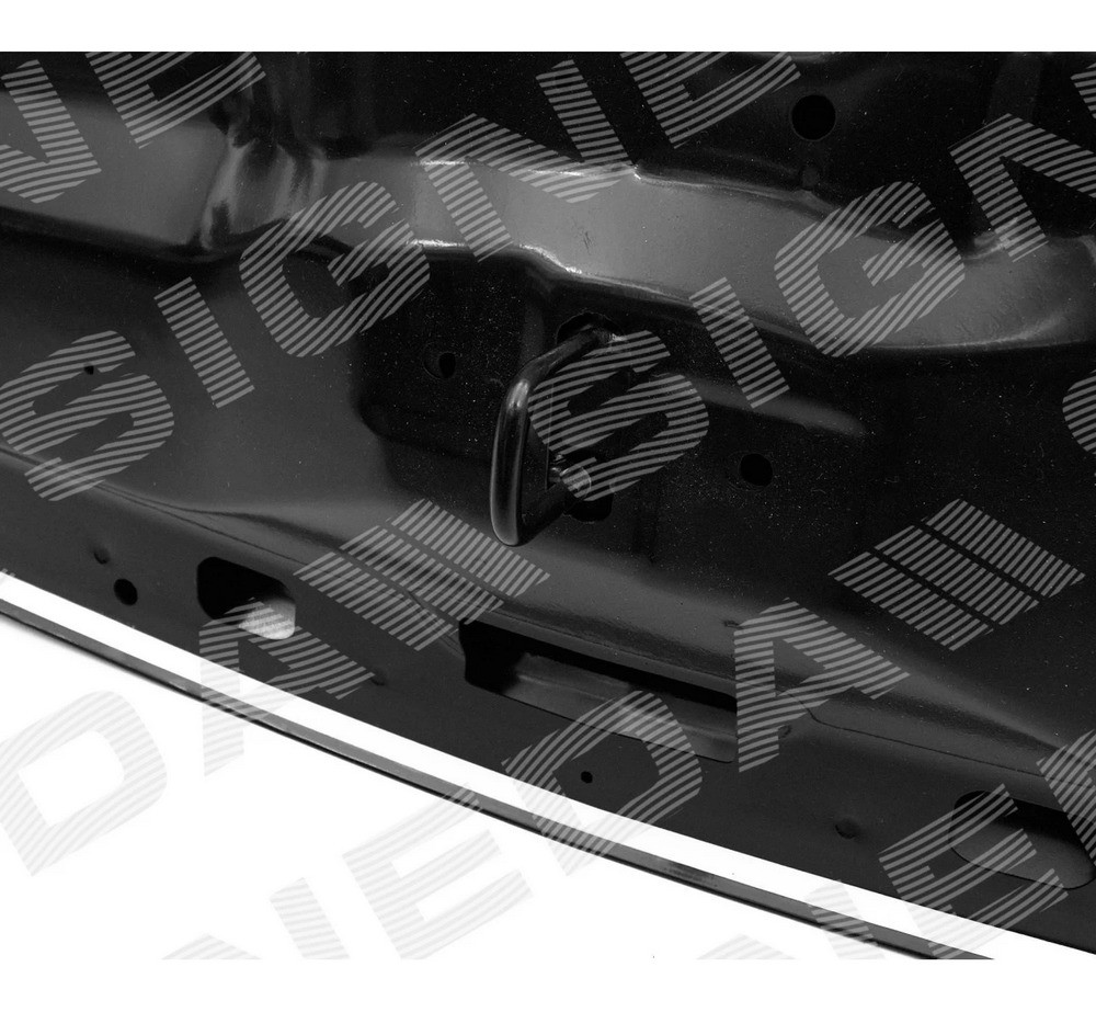 Капот для Mitsubishi Outlander III (GF0W) - фото 6 - id-p213705916