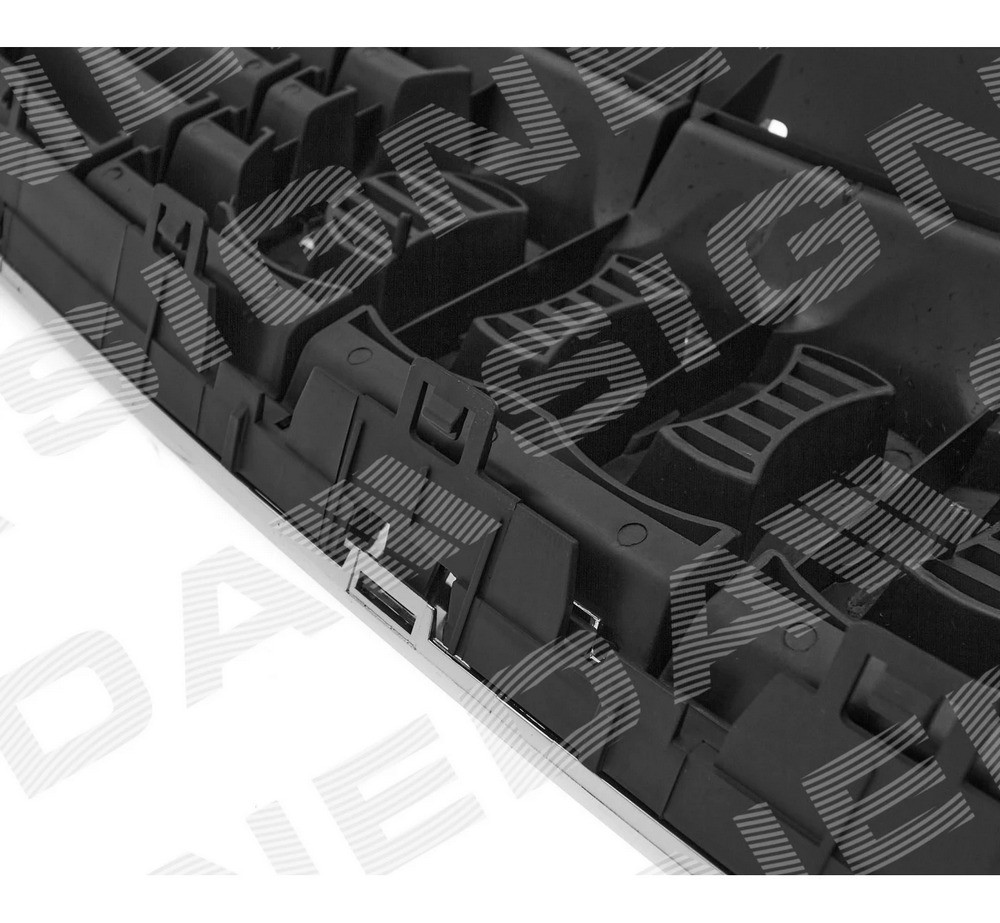 Решетка радиатора для Audi A3 (8P) - фото 3 - id-p213720751