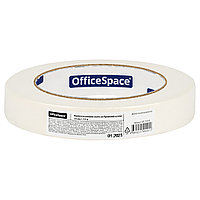 Клейкая лента малярная OfficeSpace, 19мм*50м