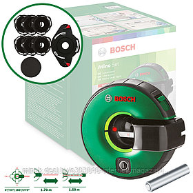 Лазерный нивелир Atino Set BOSCH (0603663A01)