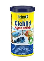 Корм для любых видов цихлид Tetra Cichlid Algae 500 мл (165 гр)