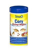 Корм для рыб Tetra Cory ShrimpWafers 100 мл (40 гр)