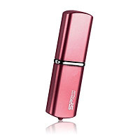 USB Flash Silicon-Power LuxMini 720 16GB (SP016GBUF2720V1H)