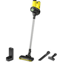 Пылесос Karcher VC 6 Cordless ourFamily 1.198-660.0 - фото 1 - id-p214206724