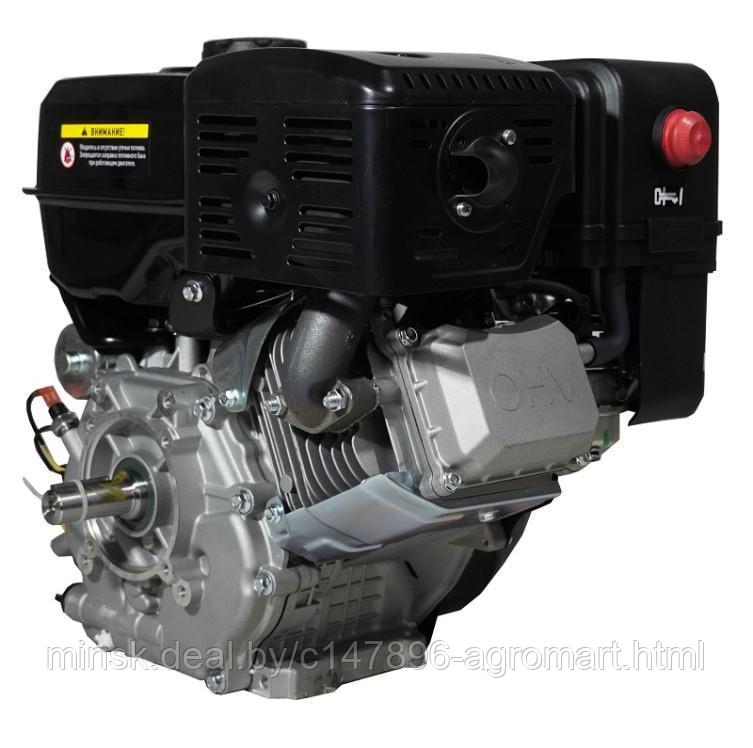 Двигатель Loncin LC192FD (A type) D25 7А - фото 7 - id-p214206546