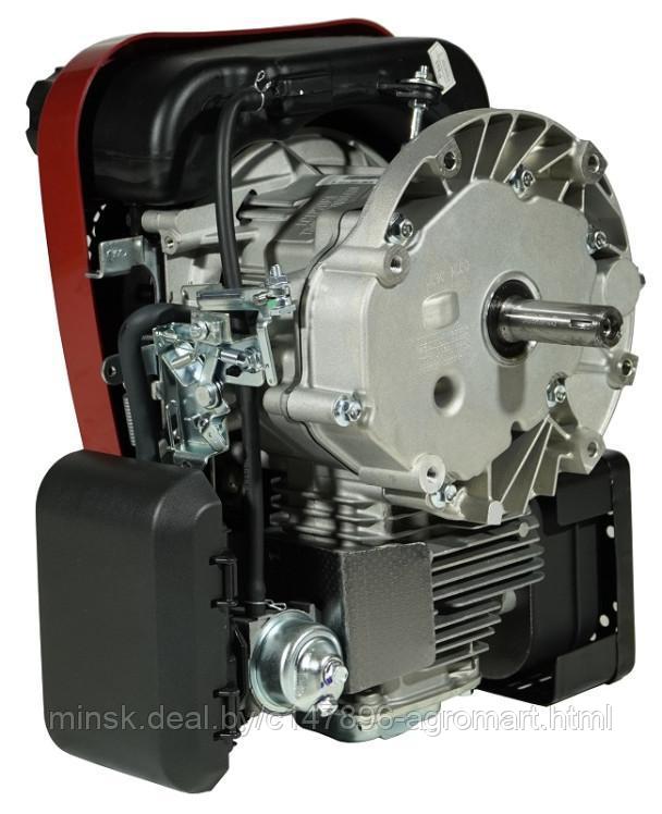Двигатель Loncin LC1P70FA (B type) D22.2 (с динамическим тормозом) - фото 2 - id-p214206558
