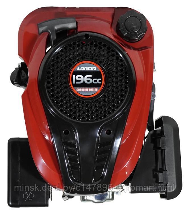 Двигатель Loncin LC1P70FA (B type) D22.2 (с динамическим тормозом) - фото 3 - id-p214206558