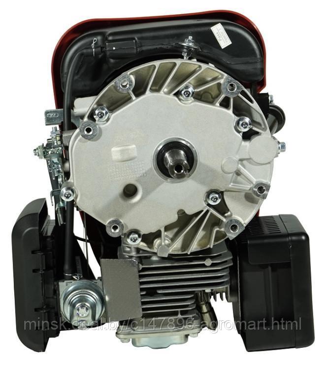 Двигатель Loncin LC1P70FA (B type) D22.2 (с динамическим тормозом) - фото 8 - id-p214206558