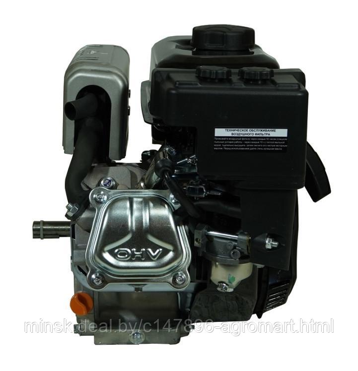 Двигатель Loncin LC170FA (R type) D19 (лодочная серия) - фото 8 - id-p214206562