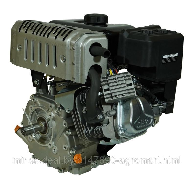 Двигатель Loncin LC190FA (A type) D25 (лодочная серия) - фото 3 - id-p214206563