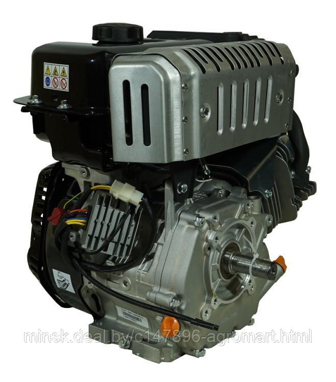 Двигатель Loncin LC190FA (A type) D25 (лодочная серия) - фото 8 - id-p214206563
