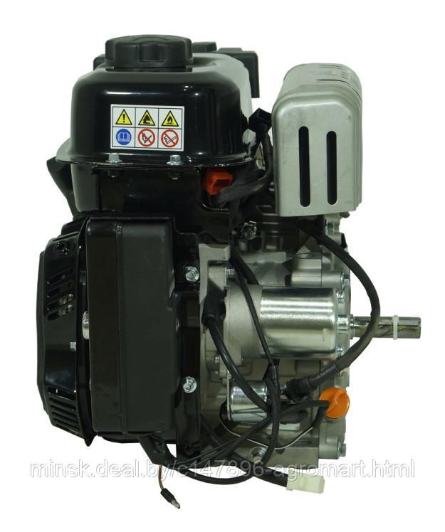 Двигатель Loncin LC170FDA (R type) D19 5А (лодочная серия) - фото 4 - id-p214206581