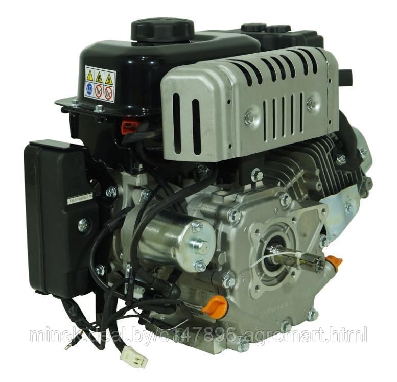 Двигатель Loncin LC170FDA (R type) D19 5А (лодочная серия) - фото 5 - id-p214206581
