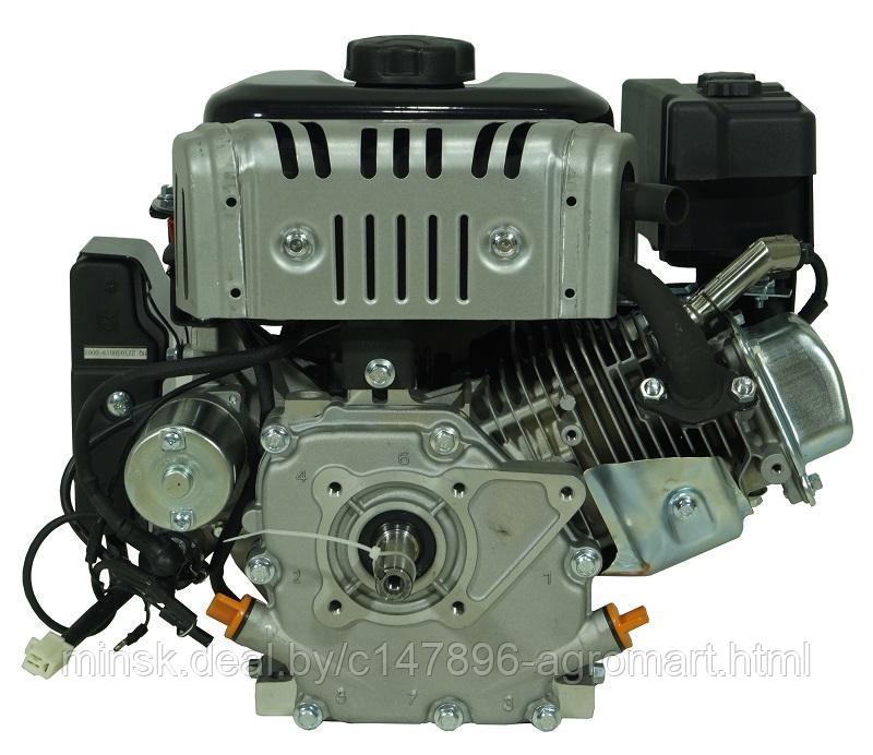 Двигатель Loncin LC170FDA (R type) D19 5А (лодочная серия) - фото 6 - id-p214206581