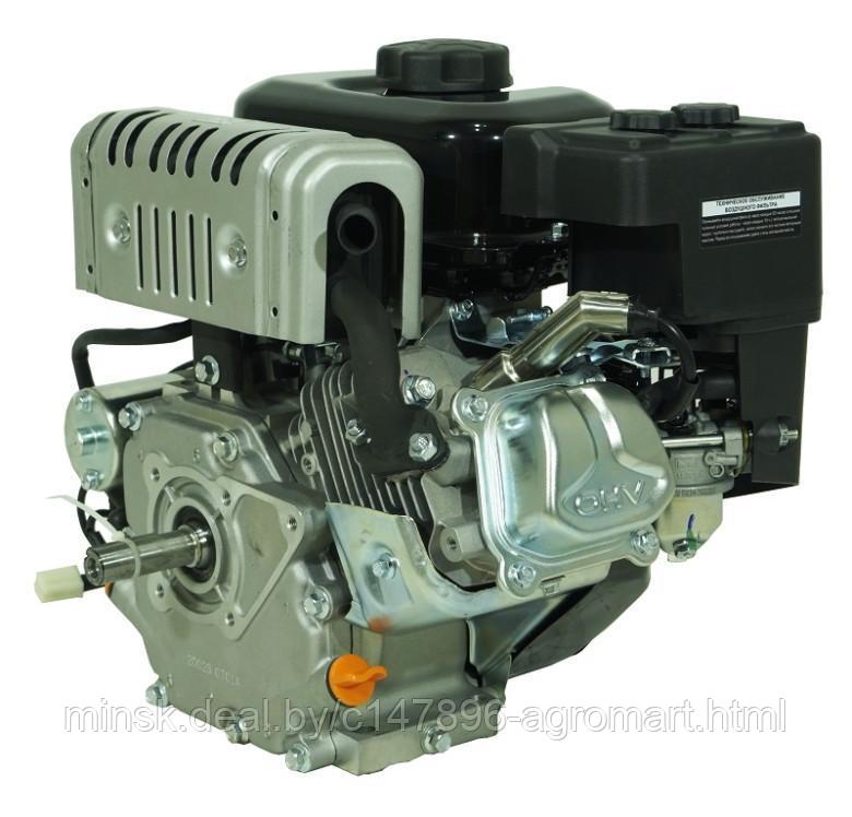 Двигатель Loncin LC170FDA (R type) D19 5А (лодочная серия) - фото 7 - id-p214206581