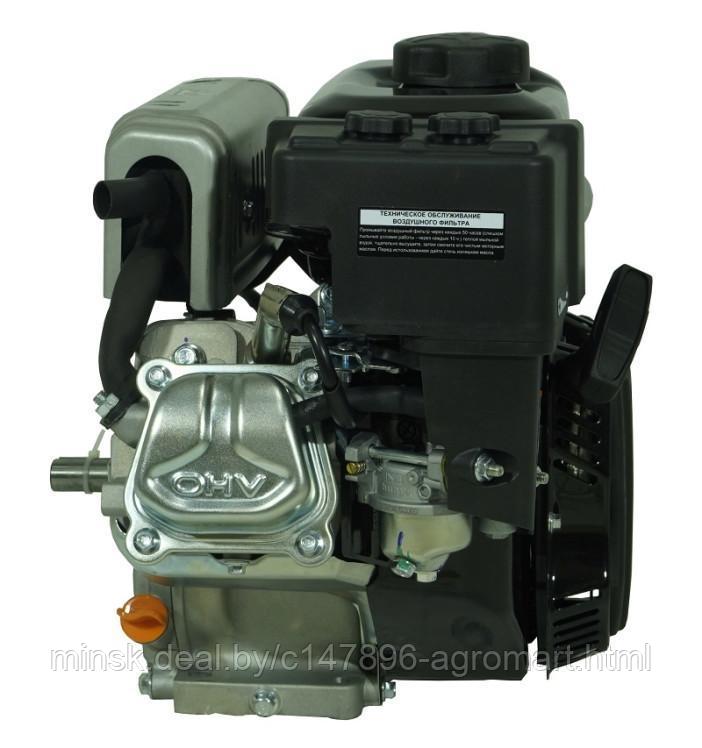 Двигатель Loncin LC170FDA (R type) D19 5А (лодочная серия) - фото 8 - id-p214206581