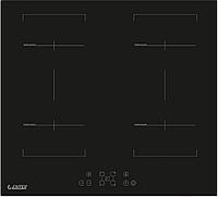 Встраиваемая варочная электрическая поверхность Exiteq EXH-317IB черный