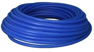 Труба Белполипластик ПЭ100 SDR13.6 25х2.0 питьевая синяя 100м
