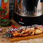 Шашлычница Чудесница ЭШ-1005, фото 4