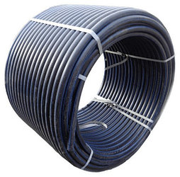 Труба Белполипластик ПЭ100 SDR17 50х3.0 питьевая 100м