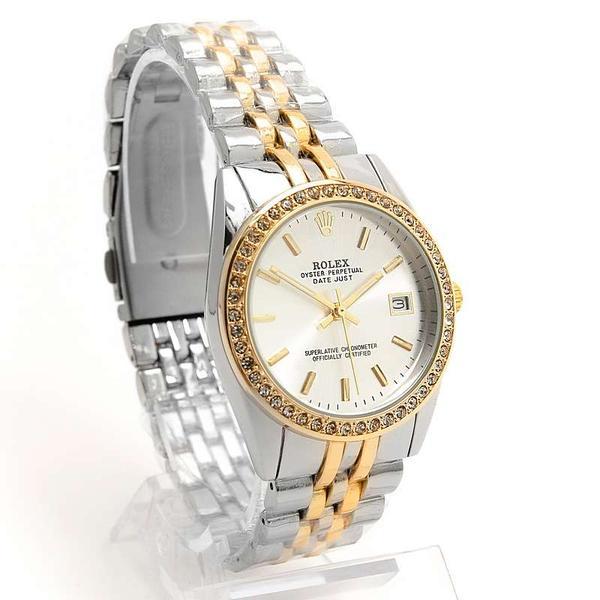 Изящные женские наручные часы Rolex 8526A 5 дизайнов - фото 2 - id-p214207902