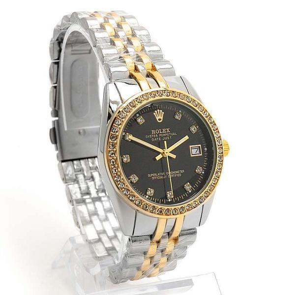Изящные женские наручные часы Rolex 8526A 5 дизайнов