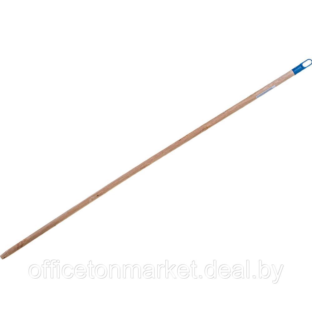 Ручка деревянная AZUR, 120 см - фото 1 - id-p214206884