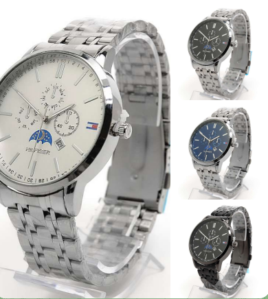 Мужские наручные часы Hugo Boss 11006 - фото 6 - id-p211504014