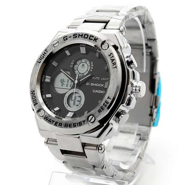 Мужские наручные часы CASIO G-SHOCK T8119 - фото 2 - id-p214208256