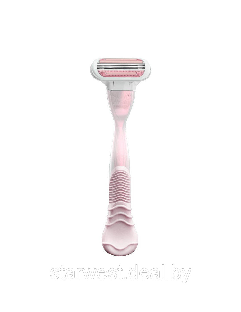 Gillette Venus Divine Sensitive с 2 кассетами Бритва / Станок для бритья женский - фото 2 - id-p133933933